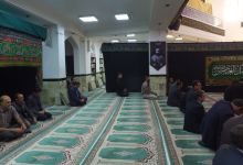 گزارش تصویری پایز جنگل ابر شاهرود